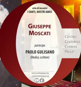 Giuseppe Moscati