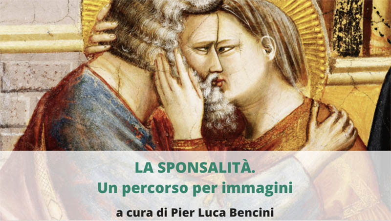 La sponsalità. Un percorso per immagini • audio-diapositive